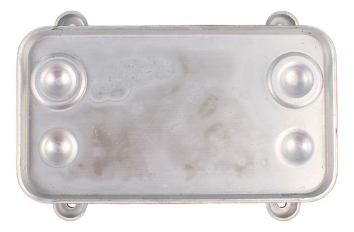 Enfriador Aceite Transmision P/peugeot 308 De 2009 A 2021