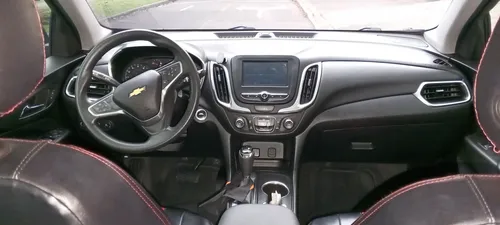 Chevrolet Equinox 1.5 Ls
