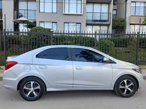 Chevrolet Onix 1.4 Ltz Aut
