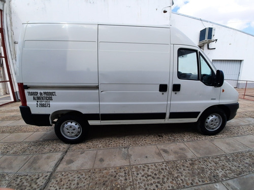Peugeot Boxer 2017 2.3 Hdi Confort 350mh