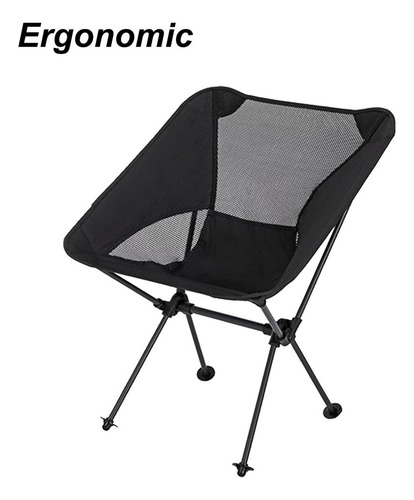 Silla Plegable Portátil Sillas Plegables Para Exterior Silla