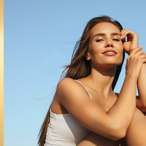 Vaseline - Loção Corporal Cura Essencial 100 Ml