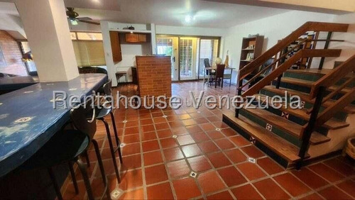 Ip Vendo Casa Enlos Naranjos Del Cafetal 25-14431