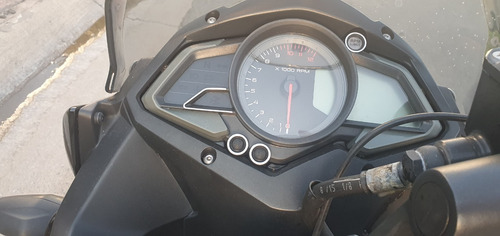 Bajaj Rousser As 200 Igual A Nueva!!! Lista Para Transferir