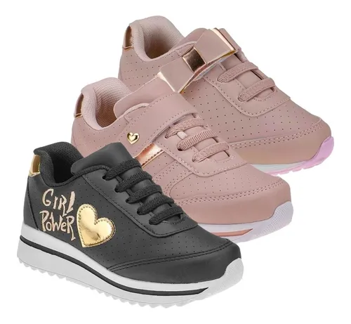 Tenis deals infantil klassipe