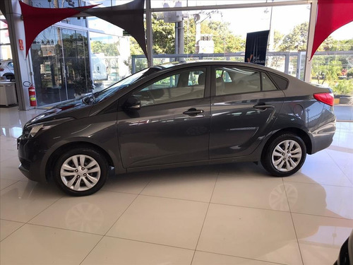 Imagem 8 de 12 de Hb20s 1.6 Comfort Plus 16v Flex 4p Manual