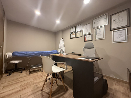 Consultorios En Renta En Metepec, En Plaza La Asunción