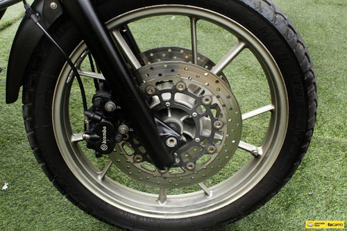 Bmw F700 Gs