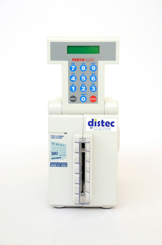 Imagem 1 de 4 de Maquina De Cheque Pertocheck 502s Com Nf, Cartucho, Cabo Usb