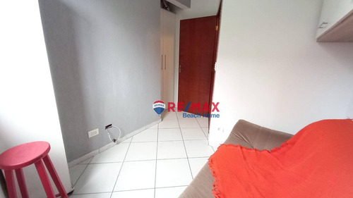 Imagem 16 de 30 de Apartamento Com 3 Dormitórios À Venda, 75 M² Por R$ 299.000,00 - Vila Júlia - Guarujá/sp - Ap4222
