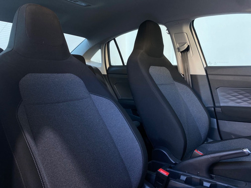 Volkswagen Virtus TSI 1.0 Flex 12V 4p Mec.