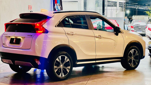 Mitsubishi Eclipse Cross 1.5 MIVEC TURBO GASOLINA HPE-S AWD CVT