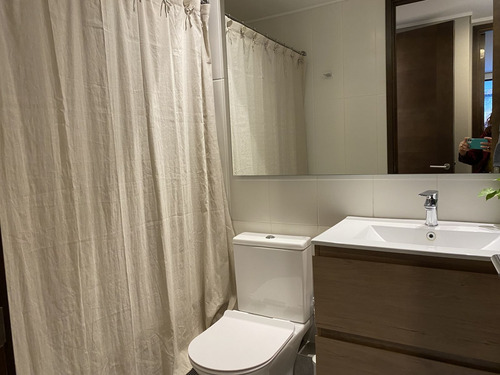 Venta Dpto. Nuevo Con Entrega Inmediata! 2 Dorm, 2 Baños. S