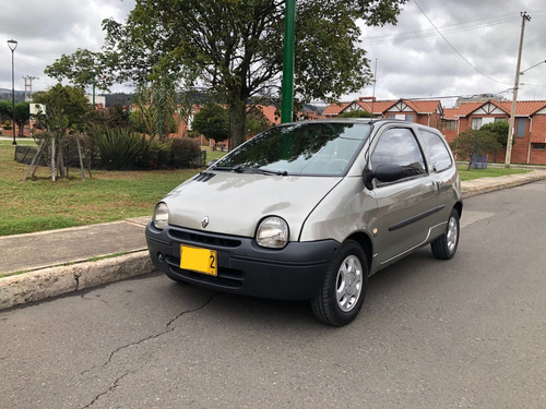 Renault Twingo 1.2 Access +