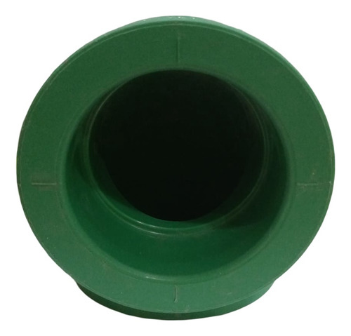 Codo A 90 De 75 Mm Fusion Tigre