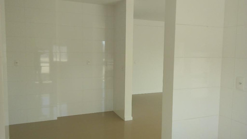 Imagem 19 de 24 de Apartamento Em São José - Sc - Ap0431_ccon