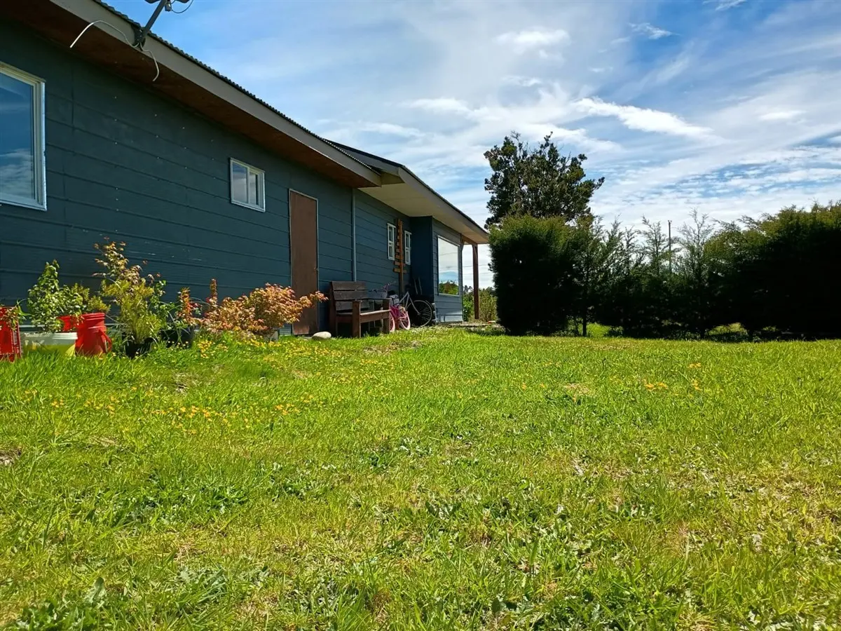 Imagen 2 de 26 de Casa En Venta De 5 Dorm. En Puerto Varas