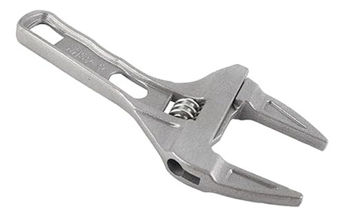 Llave Inglesa Ajustable 16-68 Mm, Aleación De Aluminio