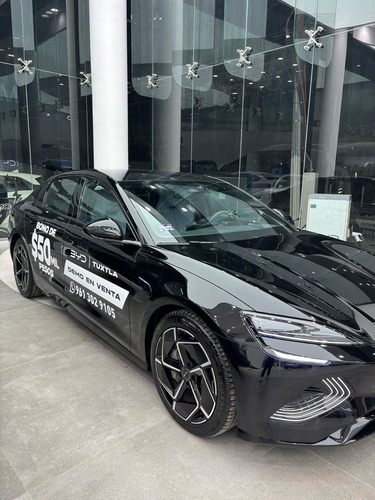 BYD Seal 0.0 Ev Awd