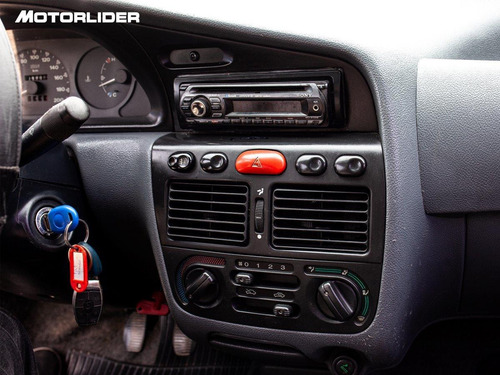 Imagen 19 de 25 de Fiat Strada Sx 1.7 Turbo Diesel | Permuta / Financia