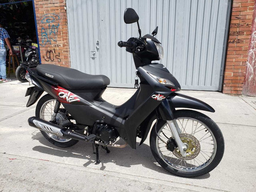 Victory One 100 2019