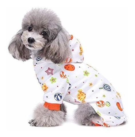 Ropa Gato - S-lifeeling Dog Costumes For Indoor Outdoor Cand