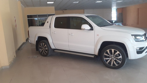 Volkswagen Amarok 2021 3.0 V6 Extreme