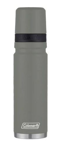 Termo Acero Inoxidable Coleman 700ml Matero El Jabali