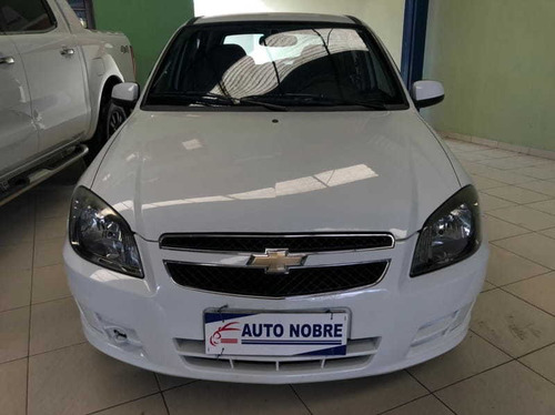 Chevrolet Celta 1.0l Lt