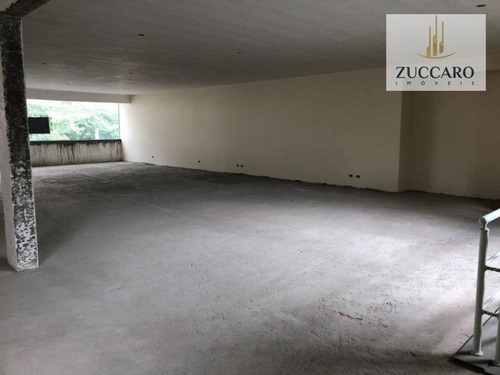 Prédio À Venda, 612 M² Por R$ - Macedo - Guarulhos/sp - Pr0285
