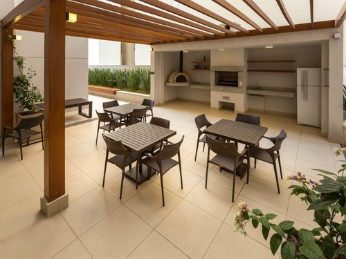 Imagem 16 de 19 de Apartamento - 865g - 69510085
