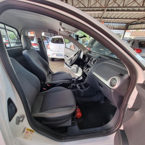 Imagem 11 de 15 de Montana 1.4 Ls Flex Completa