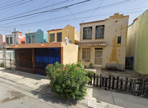 Sk01- Casa En C.azucena , Fresnos Viii, 66636 Cdad. Apodaca, N.l. (70% Debajo De Su Valor Comercial, Solo Recursos Propios)