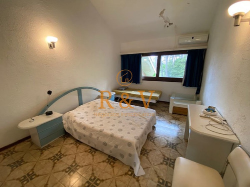 Imagen 12 de 19 de Casa, 4 Dormitorios, 5 Baños, San Rafael, Venta
