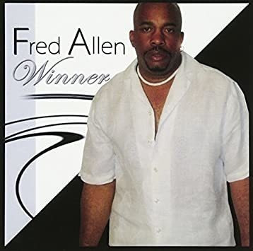 Allen Fred Winner Usa Import Cd