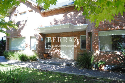 Imagen 2 de 22 de Casa Venta Haras Del Pilar La Caballeriza - Pilar