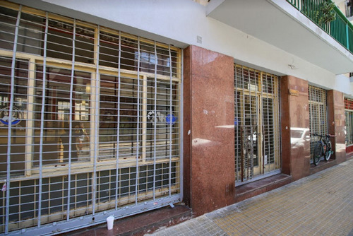 Imagen 11 de 21 de Local En Venta Montserrat Gran Vidriera Sotano