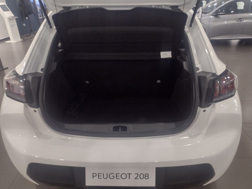 Imagen 17 de 17 de Peugeot 208 New Like 1.2