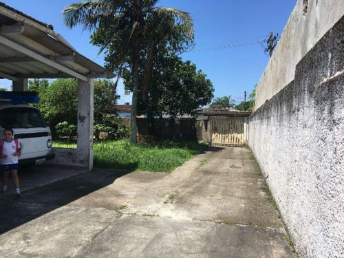 Imagem 3 de 14 de Vendo Casa No Jd Umuarama Em Itanhaém Litoral - 3904 | Npc