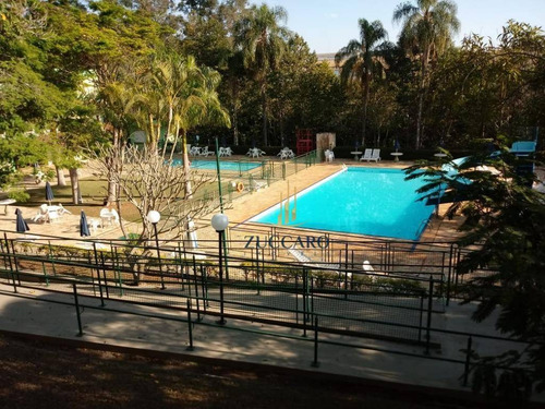 Linda Chacara Em Atibaia, Aceita Apartamento De Menor Valor Como Pagamento - Ch0083