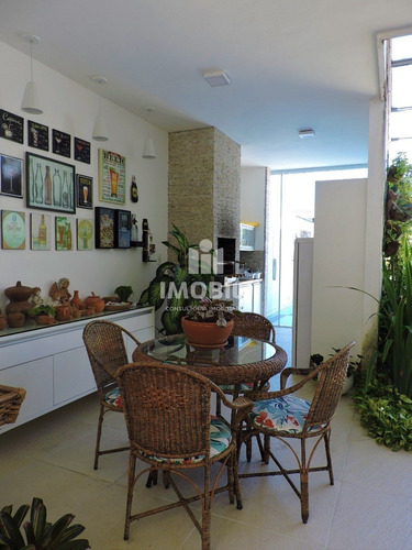 Imagem 3 de 15 de Casa Em Condominio - Serraria - Ref: 2281 - V-im1151