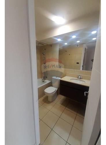 Impecable Departamento En Ñuñoa 2d 2b