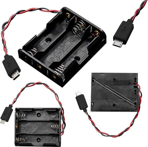 Vilros Raspberry Pi Pico Con Kit Básico De Inicio De Encabez