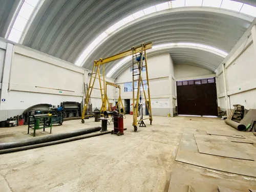 Bodega En Venta En San Cristóbal Norte-usaquén. Cod V1004282