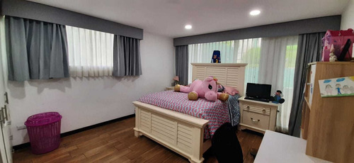 Imagen 4 de 13 de Casa En Venta En Exclusivo Residencial Bellas Luces