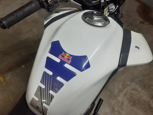 Honda Twister Cb 125f