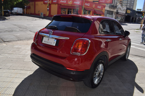 Fiat 500X 1.4 T 16v Pop