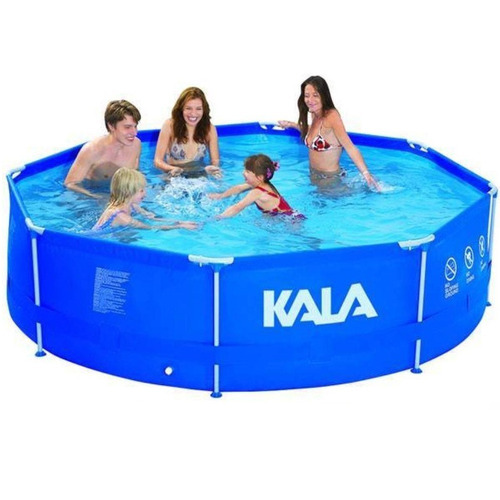 Piscina Armação 5200 Litros 196436 Kala