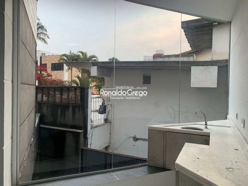 Imagem 6 de 30 de 3 Salas, 4 Banheiros, 14 Vagas, 299m² - A7484