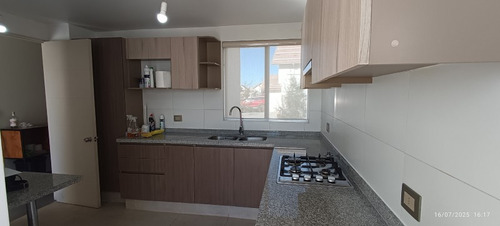 Hermosa Casa En Arriendo Asiii, Linderos Buin.